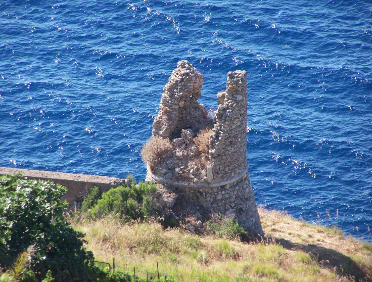 Torre Cavallo, Italy